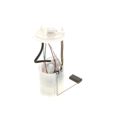 SISTEM ALIMENTARE CU COMBUSTIBIL BOSCH 0580200060 19