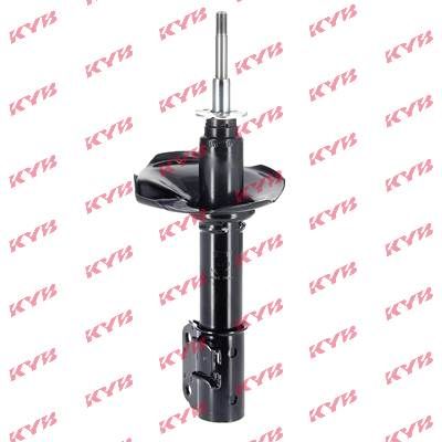 STOßDäMPFER KYB 632068 24