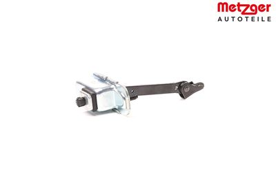 FIXARE USA METZGER AUTOTEILE 2312409 34