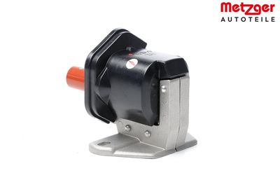 ZüNDSPULE METZGER AUTOTEILE 0880057 14