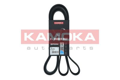 Поликлиновой ремень KAMOKA 7016231 для GMC S15