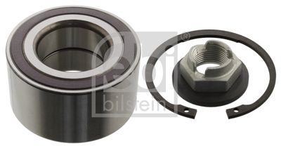 Wheel Bearing Kit FEBI BILSTEIN 31379