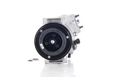COMPRESOR CLIMATIZARE NISSENS 890259 16