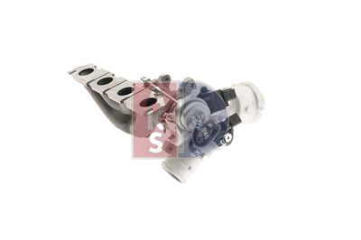 LADER AUFLADUNG AKS DASIS 045207N 1