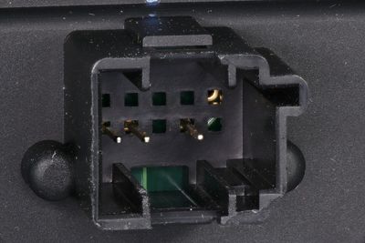 LENKSTOCKSCHALTER VALEO 886742 2