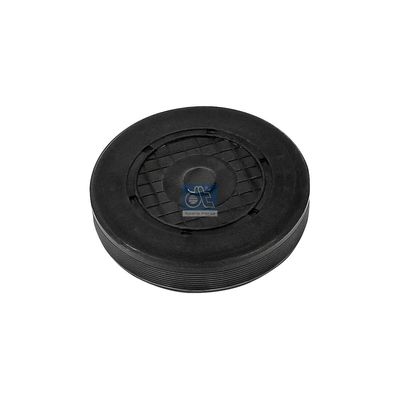 пробка, монтажен отвор за кобиличния вал DT Spare Parts 6.22225