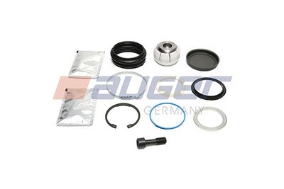 Koppelarm reparatieset Achter (M16x1,5, 72x48mm) past: DAF 95 XF  IVECO EUROCARGO I-III, EUROSTAR, EUROTECH MH, EUROTECH MP, EUROTECH MT, STRALIS I, TRAKKER I 01.91-