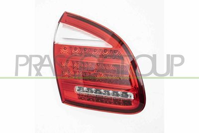 LAMPA SPATE PRASCO PR8244164