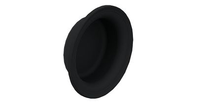 Servo-motor diaphragm 22" (diameter: 179mm, hoogte: 45mm)