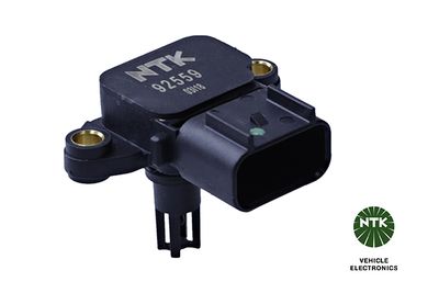 Vorschau Sensor, Saugrohrdruck