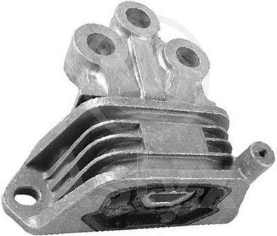 Подвеска, двигатель Aslyx AS-506274 для FIAT 500L