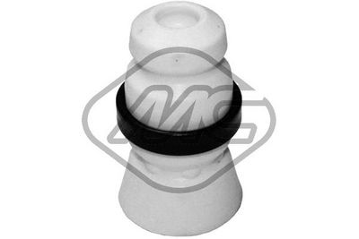 TAMPON CAUCIUC SUSPENSIE Metalcaucho 13198