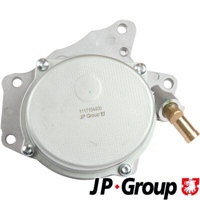 Вакуумный насос, тормозная система JP GROUP 1117104400 для VW AMAROK