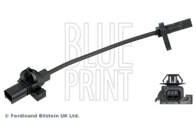 BLUE PRINT Sensor, Raddrehzahl