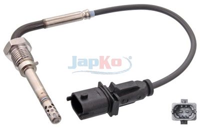 датчик, температура на изгорелите газове JAPKO 1610205
