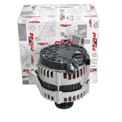 GENERATOR / ALTERNATOR MTR 13047909 5