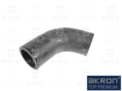 маркуч на радиатора AKRON-MALÒ 19370A