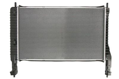 Motorradiator past: CHEVROLET CAPTIVA  OPEL ANTARA A 2.0D 08.06-