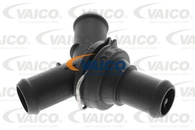 Фланец охлаждающей жидкости VAICO V10-5866 для VW TERAMONT