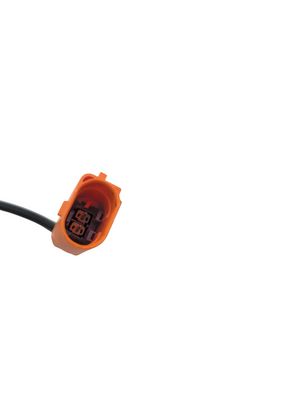 Sensor, avgastemperatur AUTLOG AS3021 för VW, HITACHI