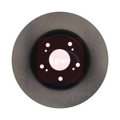 APEC Brake Disc DSK2649