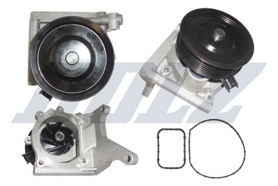 POMPă DE APă RăCIRE MOTOR