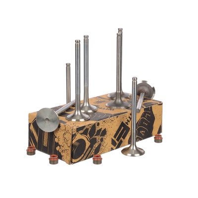 SET SUPAPE SUPAPă ADMISIE/EVACUARE ET ENGINETEAM VS0023VR1 27