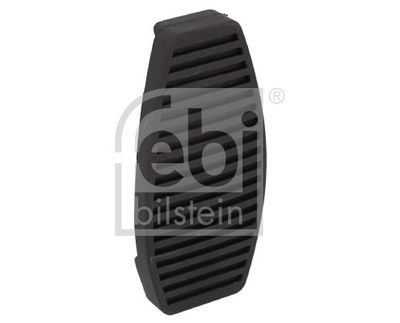 Obložení pedálu, spojkový pedál FEBI BILSTEIN 194782