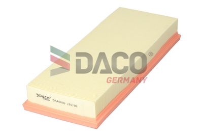 FILTRU AER DACO DFA0600