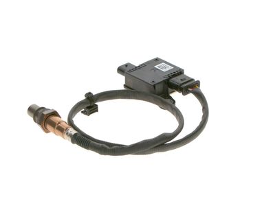 PARTIKELSENSOR BOSCH 0281006956 13
