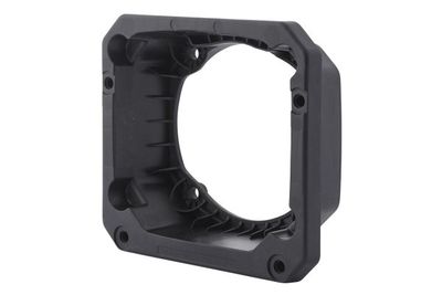 HELLA Halter, Hauptscheinwerfer