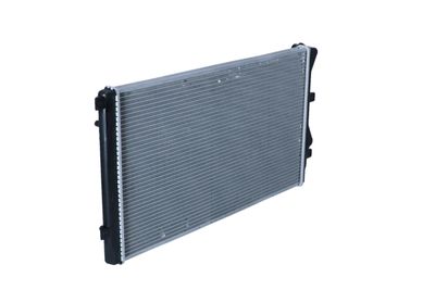 RADIATOR RACIRE MOTOR NRF 53406 21