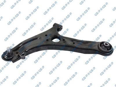 Control/Trailing Arm, wheel suspension S061669