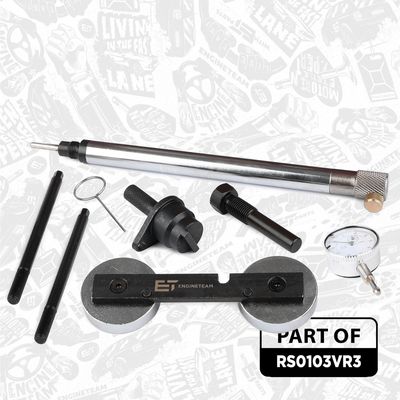 CHIT LANT DE DISTRIBUTIE ET ENGINETEAM RS0103VR3 6