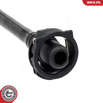 Potrubí chladiva ESEN SKV 54SKV848