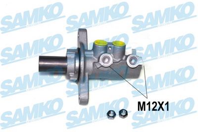 POMPA CENTRALA FRANA