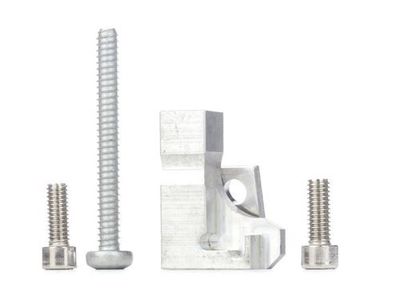 STUTZEN ANSAUGKRüMMER