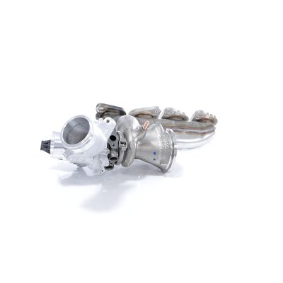 LADER AUFLADUNG BTS Turbo T918909 7