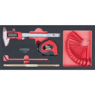Verktygssats KS TOOLS 713.3005