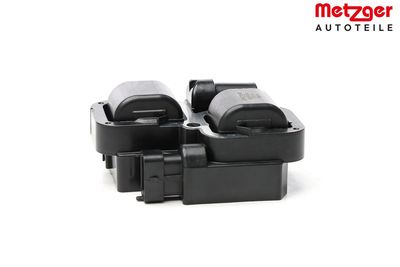 BOBINA DE INDUCTIE METZGER AUTOTEILE 0880054 36