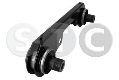 DäMPFER MOTORLAGERUNG