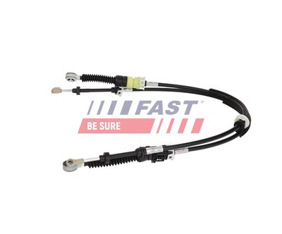 SET DE CABLURI CUTIE DE VITEZE MANUALă FAST FT02913 7