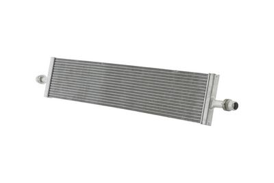 HELLA Radiatorius, variklio aušinimas