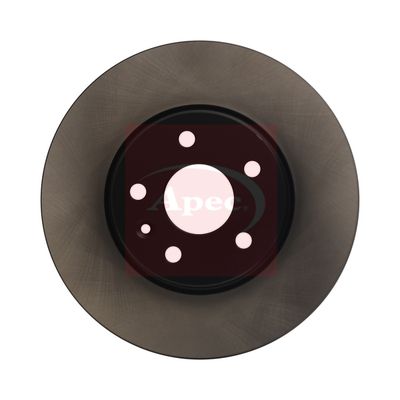 APEC Brake Disc DSK2753