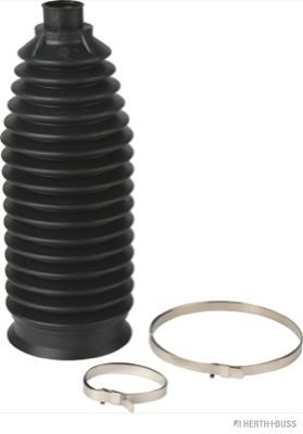 FALTENBALGSATZ LENKUNG