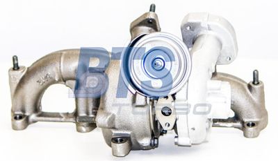 LADER AUFLADUNG BTS Turbo T912236 5