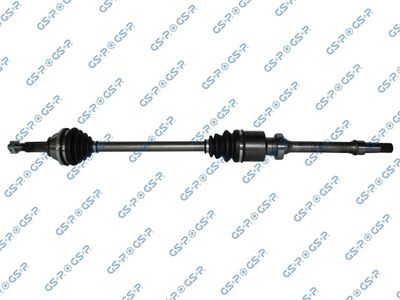 Drive Shaft 218034