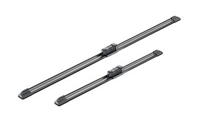 Stierač BOSCH 3 397 007 721 / A 721 S