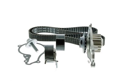 Set pompa apa + curea dintata AISIN TKPS-7051