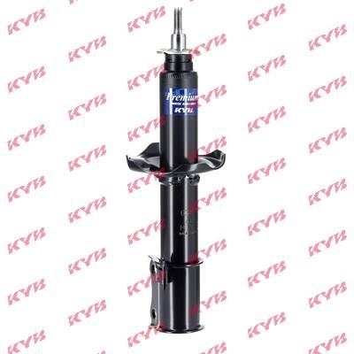 Shock Absorber KYB 632087